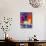 56CO-Pierre Henri Matisse-Stretched Canvas displayed on a wall