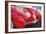 '57 Corvette-Graham Reynolds-Framed Art Print