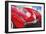 '57 Corvette-Graham Reynolds-Framed Art Print