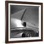 '57 Eldorado Seville-Daniel Stein-Framed Photographic Print