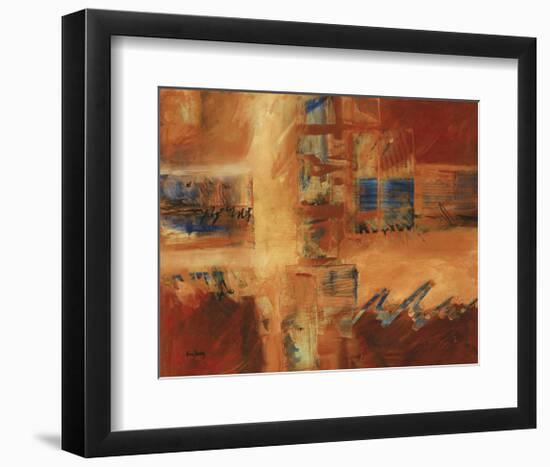 570-Lisa Fertig-Framed Giclee Print