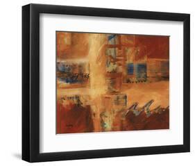 570-Lisa Fertig-Framed Giclee Print