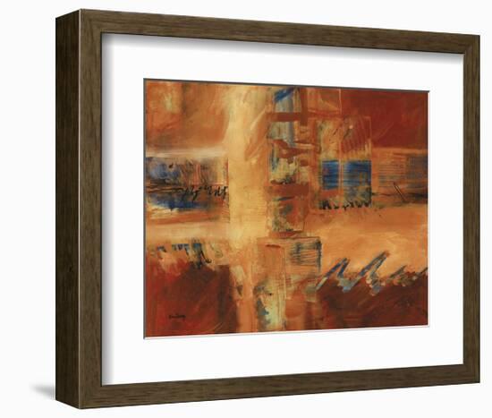 570-Lisa Fertig-Framed Giclee Print