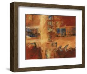 570-Lisa Fertig-Framed Giclee Print