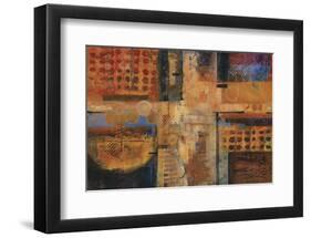 571-Lisa Fertig-Framed Art Print