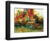 575-Lisa Fertig-Framed Art Print