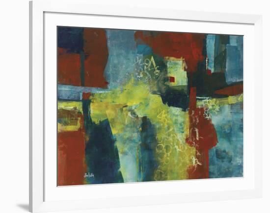 576-Lisa Fertig-Framed Art Print