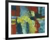 576-Lisa Fertig-Framed Giclee Print