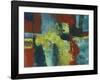 576-Lisa Fertig-Framed Art Print