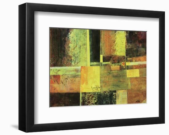 577-Lisa Fertig-Framed Art Print