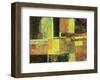 577-Lisa Fertig-Framed Art Print