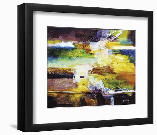 578-Lisa Fertig-Framed Art Print