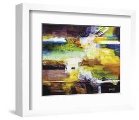 578-Lisa Fertig-Framed Art Print