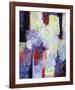 579-Lisa Fertig-Framed Art Print