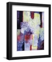 579-Lisa Fertig-Framed Art Print