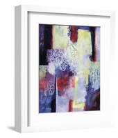 579-Lisa Fertig-Framed Art Print