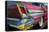 '58 Buick Century - Holland-Graham Reynolds-Stretched Canvas