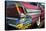 '58 Buick Century - Holland-Graham Reynolds-Stretched Canvas