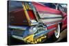 '58 Buick Century - Holland-Graham Reynolds-Stretched Canvas