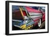 '58 Buick Century - Holland-Graham Reynolds-Framed Premium Giclee Print