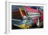 '58 Buick Century - Holland-Graham Reynolds-Framed Premium Giclee Print