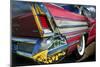 '58 Buick Century - Holland-Graham Reynolds-Mounted Art Print