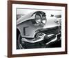 ‘58 Cad Eldo-Richard James-Framed Giclee Print