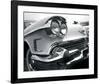 ‘58 Cad Eldo-Richard James-Framed Giclee Print