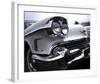 58 Cadillac Eldorado-null-Framed Art Print