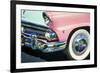 '58 Ford Fairlaine-Graham Reynolds-Framed Premium Giclee Print