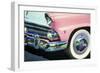 '58 Ford Fairlaine-Graham Reynolds-Framed Premium Giclee Print