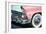 '58 Ford Fairlaine-Graham Reynolds-Framed Art Print