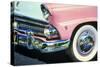 '58 Ford Fairlaine-Graham Reynolds-Stretched Canvas