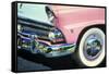 '58 Ford Fairlaine-Graham Reynolds-Framed Stretched Canvas