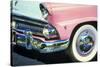 '58 Ford Fairlaine-Graham Reynolds-Stretched Canvas