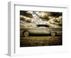 58 Roadmaster-Stephen Arens-Framed Photographic Print
