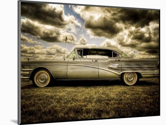 58 Roadmaster-Stephen Arens-Mounted Photographic Print