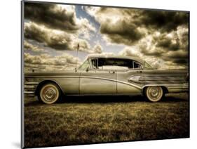 58 Roadmaster-Stephen Arens-Mounted Photographic Print