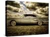 58 Roadmaster-Stephen Arens-Stretched Canvas