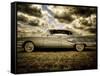 58 Roadmaster-Stephen Arens-Framed Stretched Canvas
