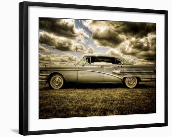 58 Roadmaster-Stephen Arens-Framed Photographic Print