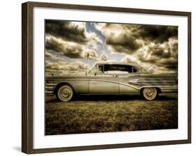 58 Roadmaster-Stephen Arens-Framed Photographic Print