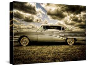 58 Roadmaster-Stephen Arens-Stretched Canvas