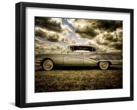 58 Roadmaster-Stephen Arens-Framed Premium Photographic Print