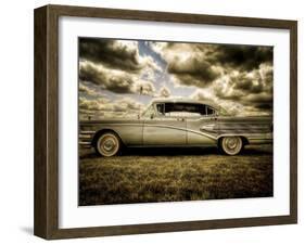 58 Roadmaster-Stephen Arens-Framed Photographic Print