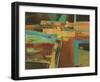 581-Lisa Fertig-Framed Giclee Print