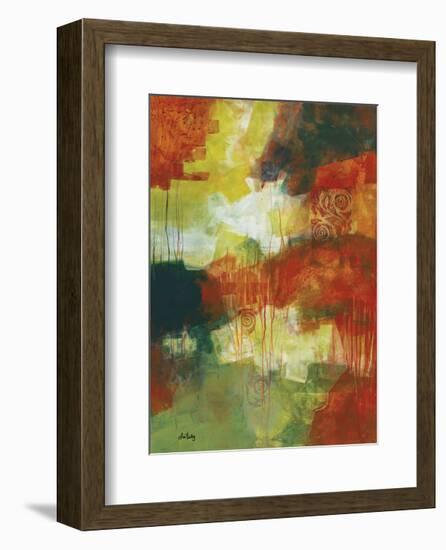 586-Lisa Fertig-Framed Art Print