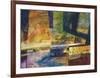 588-Lisa Fertig-Framed Giclee Print