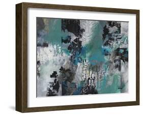 588-Lisa Fertig-Framed Giclee Print