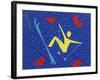 58CO-Pierre Henri Matisse-Framed Giclee Print